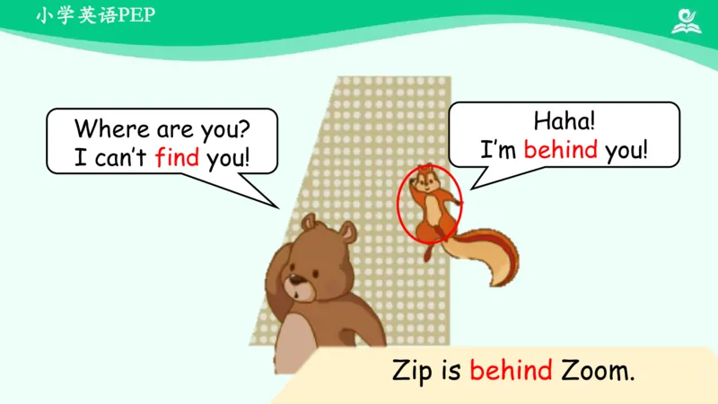 Unit4PartC课件_26春四年级上下册人教版_四上英语合集人教版PEP英语四年级上册新教材（教学视频+课件+动画+音频+练习+教案）_19同步教案课件_人教pep3_3年级下册_PDF课件