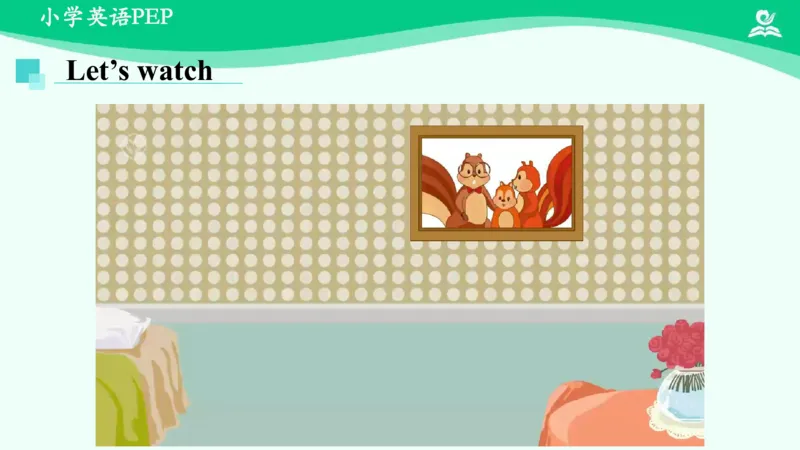 Unit4PartC课件_26春四年级上下册人教版_四上英语合集人教版PEP英语四年级上册新教材（教学视频+课件+动画+音频+练习+教案）_19同步教案课件_人教pep3_3年级下册_PDF课件