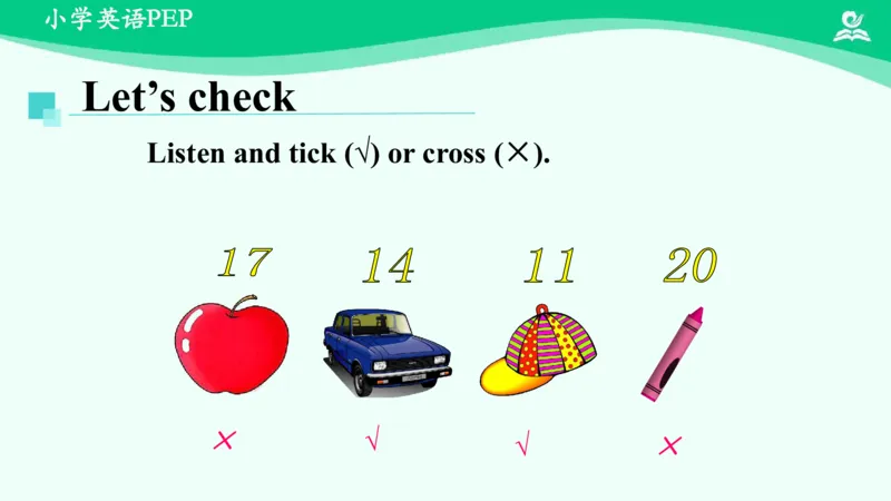 Unit6PartB课件_26春四年级上下册人教版_四上英语合集人教版PEP英语四年级上册新教材（教学视频+课件+动画+音频+练习+教案）_19同步教案课件_人教pep3_3年级下册_PDF课件