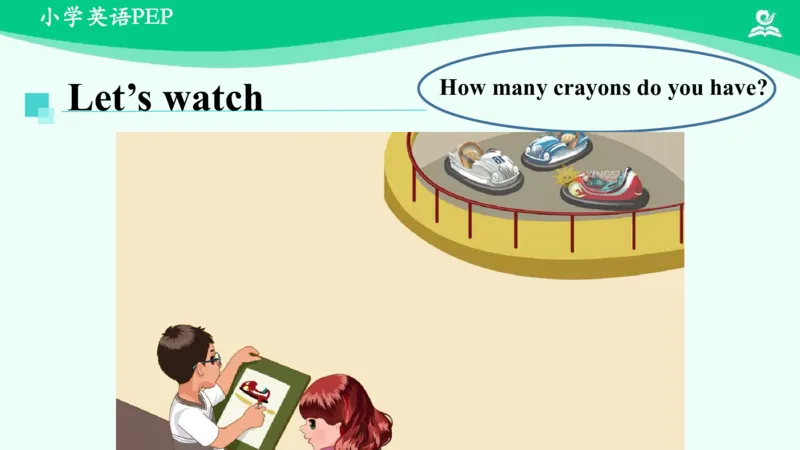 Unit6PartB课件_26春四年级上下册人教版_四上英语合集人教版PEP英语四年级上册新教材（教学视频+课件+动画+音频+练习+教案）_19同步教案课件_人教pep3_3年级下册_PDF课件