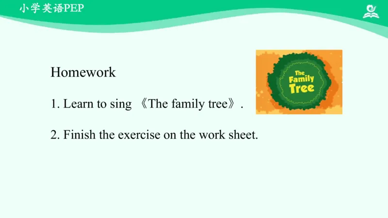 Recycle1Summary课件_26春四年级上下册人教版_四上英语合集人教版PEP英语四年级上册新教材（教学视频+课件+动画+音频+练习+教案）_19同步教案课件_人教pep3_3年级下册_PDF课件