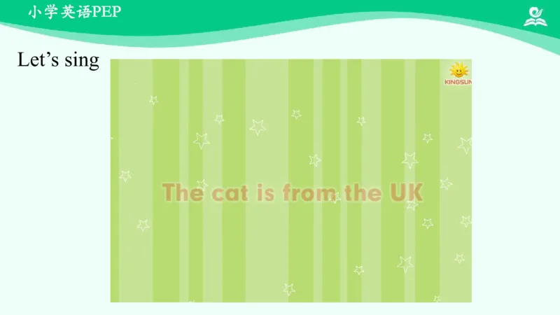 Recycle1Summary课件_26春四年级上下册人教版_四上英语合集人教版PEP英语四年级上册新教材（教学视频+课件+动画+音频+练习+教案）_19同步教案课件_人教pep3_3年级下册_PDF课件