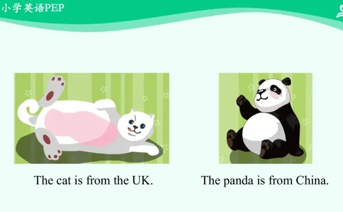 Recycle1Summary课件_26春四年级上下册人教版_四上英语合集人教版PEP英语四年级上册新教材（教学视频+课件+动画+音频+练习+教案）_19同步教案课件_人教pep3_3年级下册_PDF课件