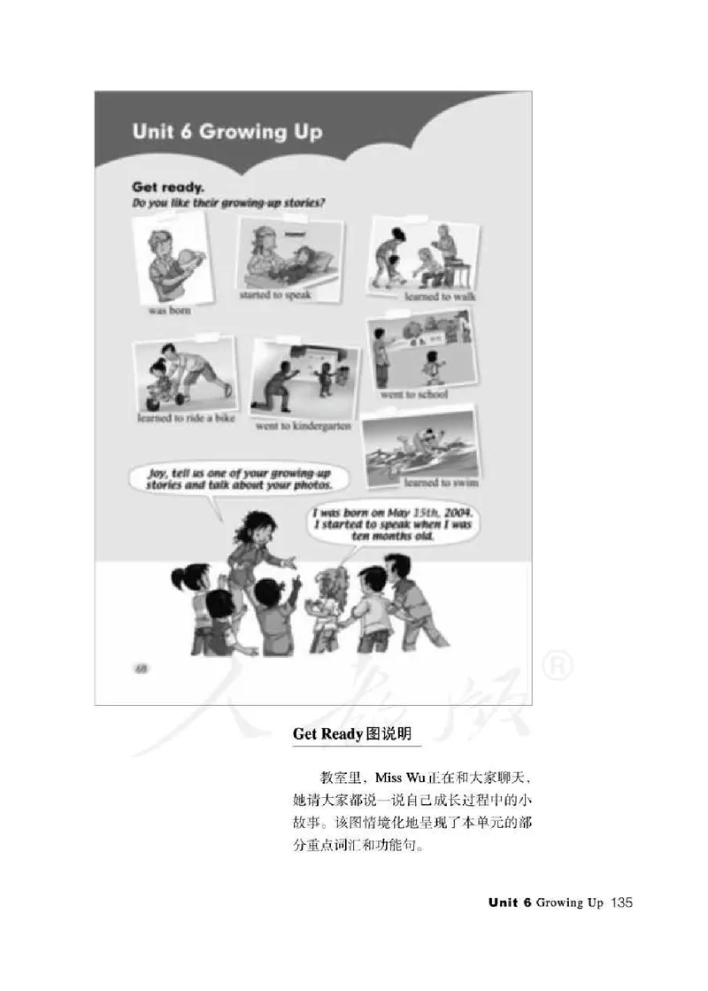 5下_26春四年级上下册人教版_四上英语合集人教版PEP英语四年级上册新教材（教学视频+课件+动画+音频+练习+教案）_16教师用书_小学英语_人教新起点小学英语（一起点）