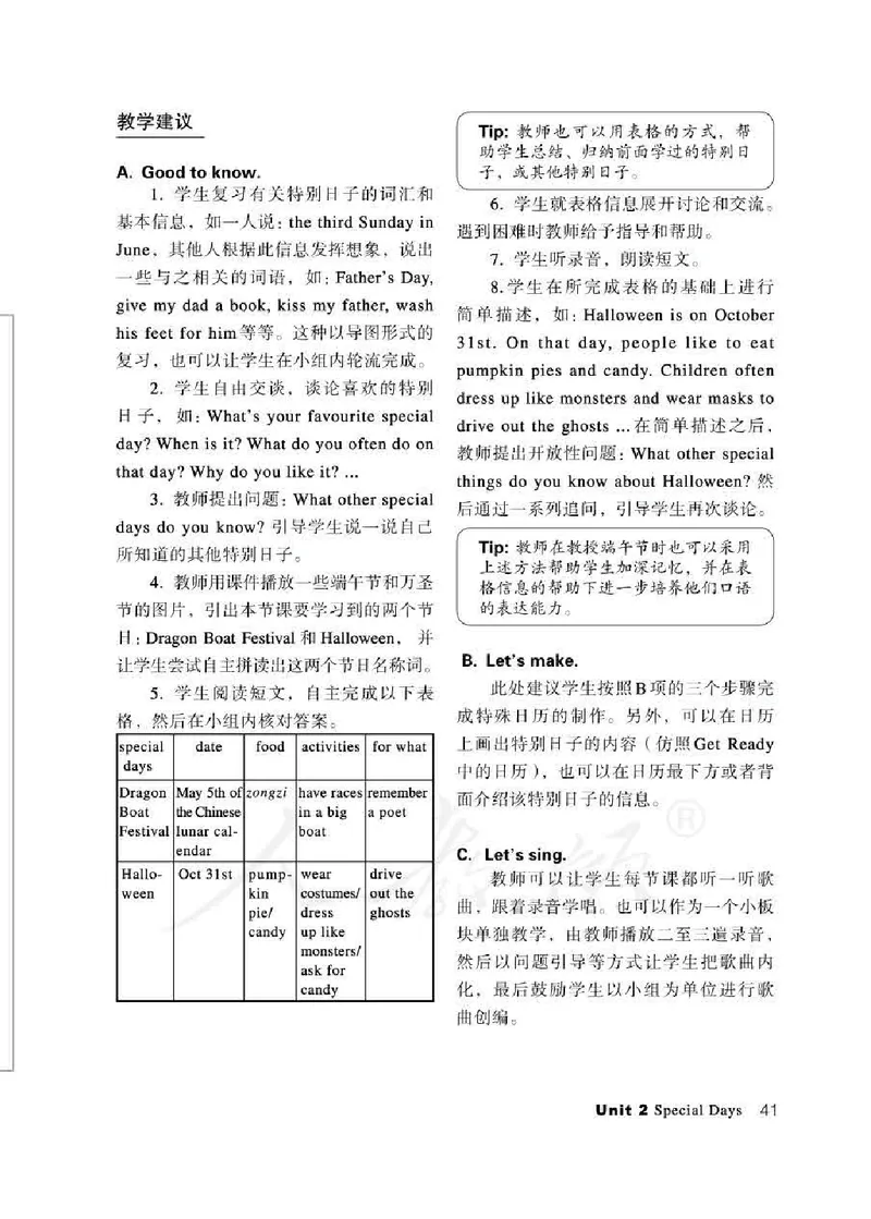 5下_26春四年级上下册人教版_四上英语合集人教版PEP英语四年级上册新教材（教学视频+课件+动画+音频+练习+教案）_16教师用书_小学英语_人教新起点小学英语（一起点）