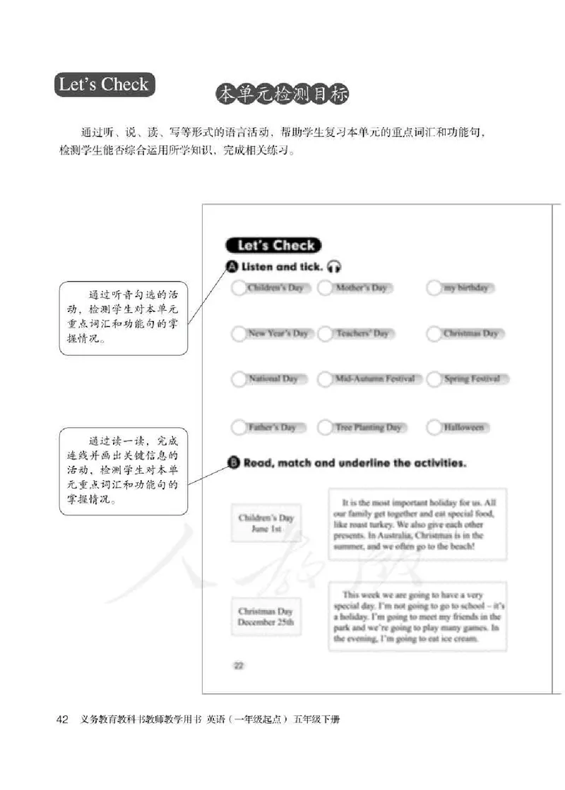 5下_26春四年级上下册人教版_四上英语合集人教版PEP英语四年级上册新教材（教学视频+课件+动画+音频+练习+教案）_16教师用书_小学英语_人教新起点小学英语（一起点）