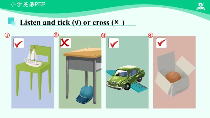 Unit4PartB课件_26春四年级上下册人教版_四上英语合集人教版PEP英语四年级上册新教材（教学视频+课件+动画+音频+练习+教案）_19同步教案课件_人教pep3_3年级下册_PDF课件