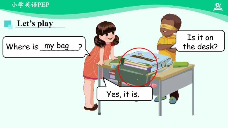 Unit4PartB课件_26春四年级上下册人教版_四上英语合集人教版PEP英语四年级上册新教材（教学视频+课件+动画+音频+练习+教案）_19同步教案课件_人教pep3_3年级下册_PDF课件