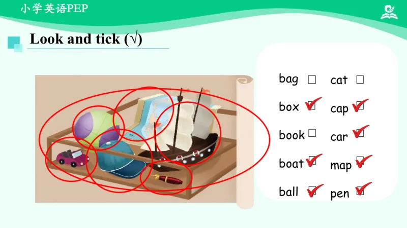 Unit4PartB课件_26春四年级上下册人教版_四上英语合集人教版PEP英语四年级上册新教材（教学视频+课件+动画+音频+练习+教案）_19同步教案课件_人教pep3_3年级下册_PDF课件