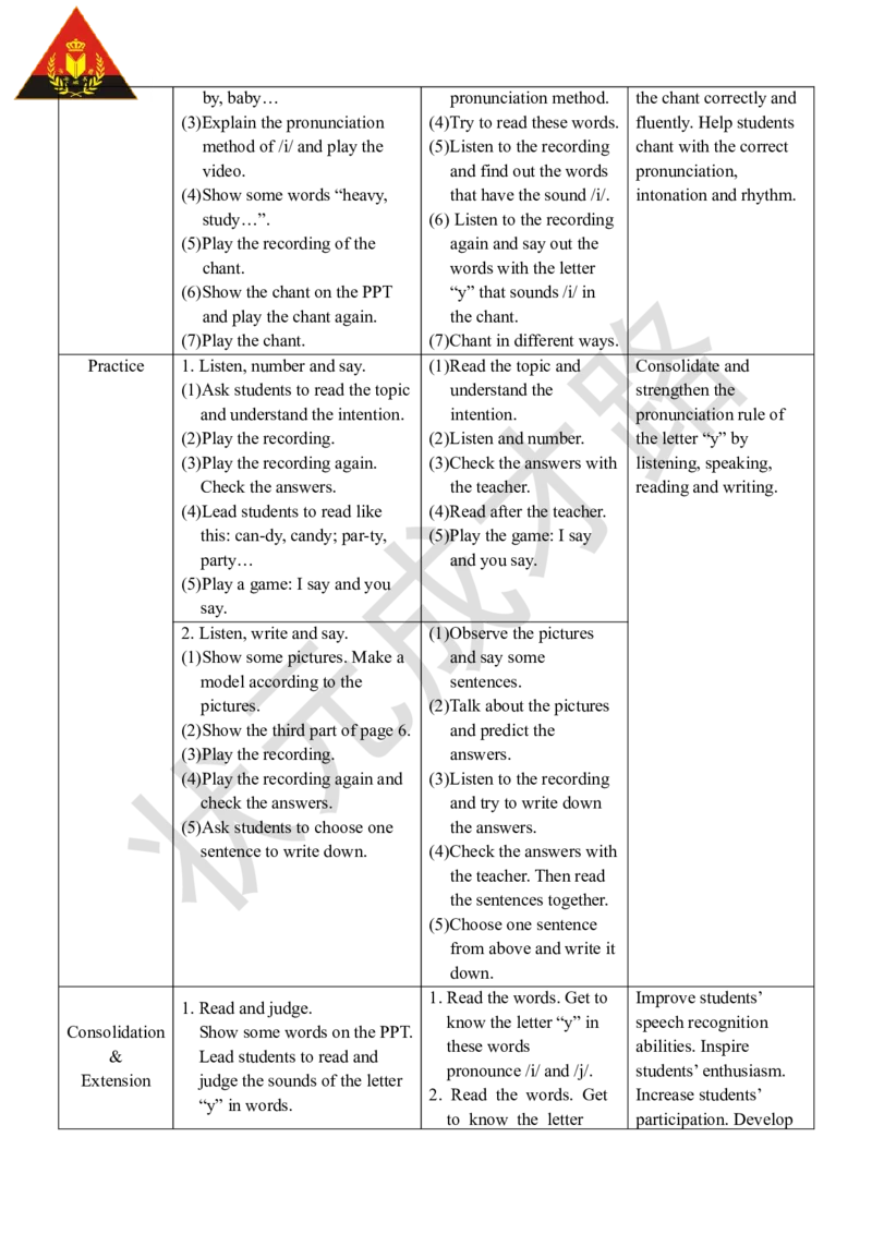 Thethirdperiod（第三课时）_26春四年级上下册人教版_四上英语合集人教版PEP英语四年级上册新教材（教学视频+课件+动画+音频+练习+教案）_19同步教案课件_人教pep3_3-6上册_5年级上册_Unit1
