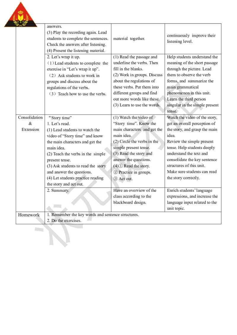 Thesixthperiod（第六课时）_26春四年级上下册人教版_四上英语合集人教版PEP英语四年级上册新教材（教学视频+课件+动画+音频+练习+教案）_19同步教案课件_人教pep3_3-6上册_6年级上册_Unit4