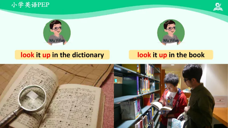 Unit4Thenandnow-PartA课件_26春四年级上下册人教版_四上英语合集人教版PEP英语四年级上册新教材（教学视频+课件+动画+音频+练习+教案）_19同步教案课件_人教pep3_6年级下册_PDF课件