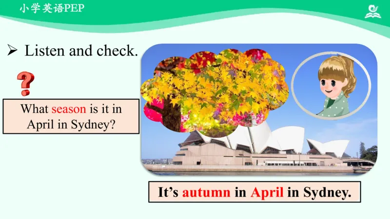 Recycle1PartB课件_26春四年级上下册人教版_四上英语合集人教版PEP英语四年级上册新教材（教学视频+课件+动画+音频+练习+教案）_19同步教案课件_人教pep3_5年级下册_PDF课件