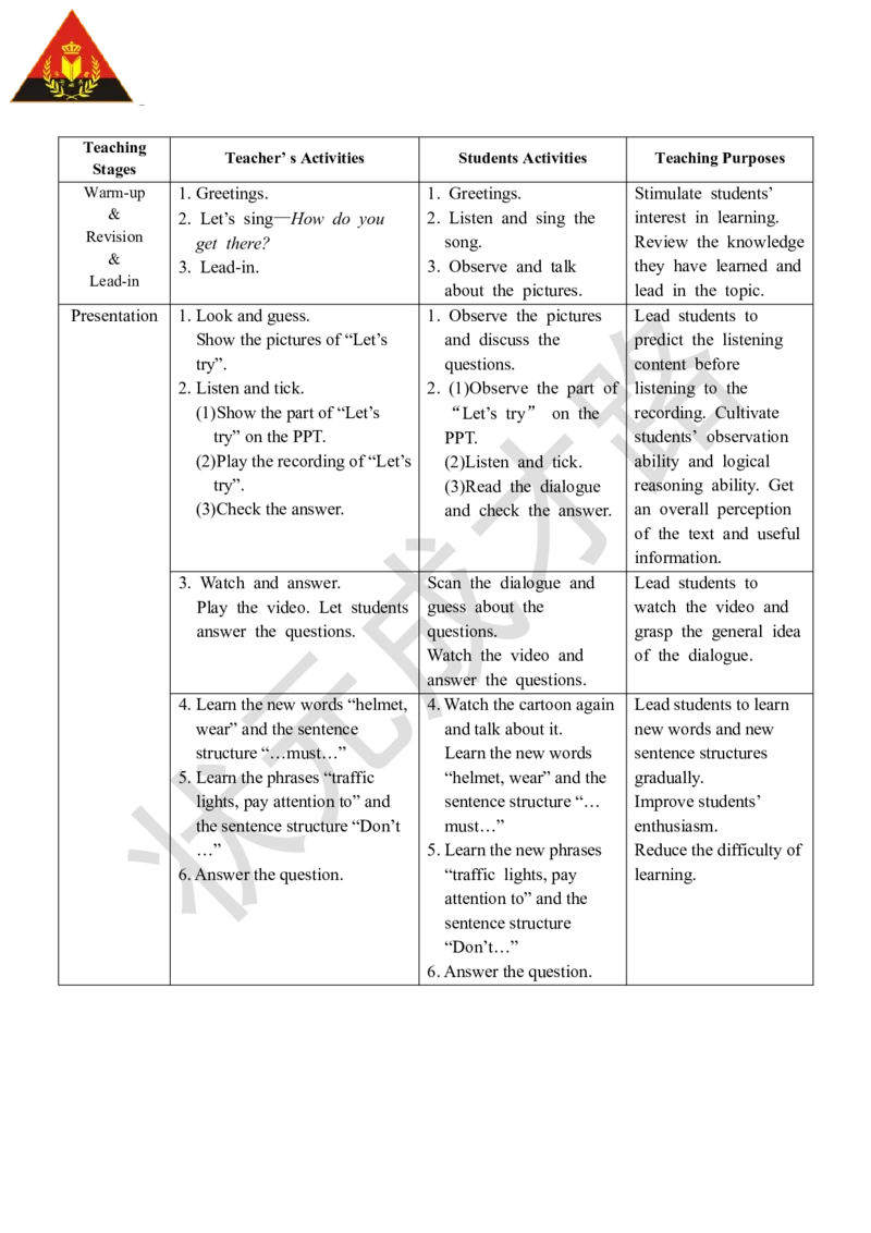 Thethirdperiod（第三课时）_26春四年级上下册人教版_四上英语合集人教版PEP英语四年级上册新教材（教学视频+课件+动画+音频+练习+教案）_19同步教案课件_人教pep3_3-6上册_6年级上册_Unit2