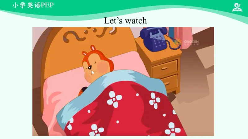 Unit3PartC课件_26春四年级上下册人教版_四上英语合集人教版PEP英语四年级上册新教材（教学视频+课件+动画+音频+练习+教案）_19同步教案课件_人教pep3_4年级下册_PDF课件