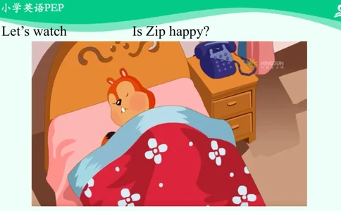 Unit3PartC课件_26春四年级上下册人教版_四上英语合集人教版PEP英语四年级上册新教材（教学视频+课件+动画+音频+练习+教案）_19同步教案课件_人教pep3_4年级下册_PDF课件