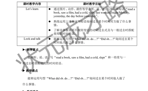 Thefourthperiod（第四课时）_26春四年级上下册人教版_四上英语合集人教版PEP英语四年级上册新教材（教学视频+课件+动画+音频+练习+教案）_19同步教案课件_人教pep3_3-6下册_6年级下册_12