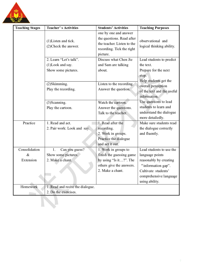 Thefourthperiod（第四课时）_26春四年级上下册人教版_四上英语合集人教版PEP英语四年级上册新教材（教学视频+课件+动画+音频+练习+教案）_19同步教案课件_人教pep3_3-6下册_5年级下册_617