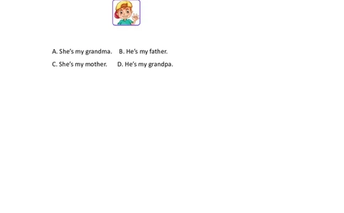 三下Unit2PartB第二课时_26春四年级上下册人教版_四上英语合集人教版PEP英语四年级上册新教材（教学视频+课件+动画+音频+练习+教案）_19同步教案课件_人教pep3_3-6年级下册_3年级下册