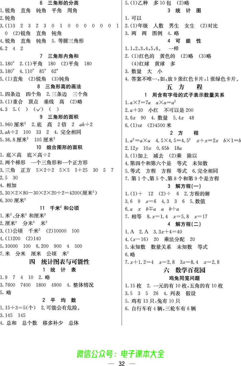 BJ版5a_26春四年级上下册人教版_四上英语合集人教版PEP英语四年级上册新教材（教学视频+课件+动画+音频+练习+教案）_17练习资料_小学英语（预习复习资料大礼包）_《预习卡》_1-6上册