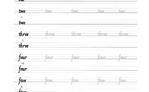 Unit6Usefulnumbers抄写练习_26春四年级上下册人教版_四上英语合集人教版PEP英语四年级上册新教材（教学视频+课件+动画+音频+练习+教案）_17练习资料_小学英语（预习复习资料大礼包）
