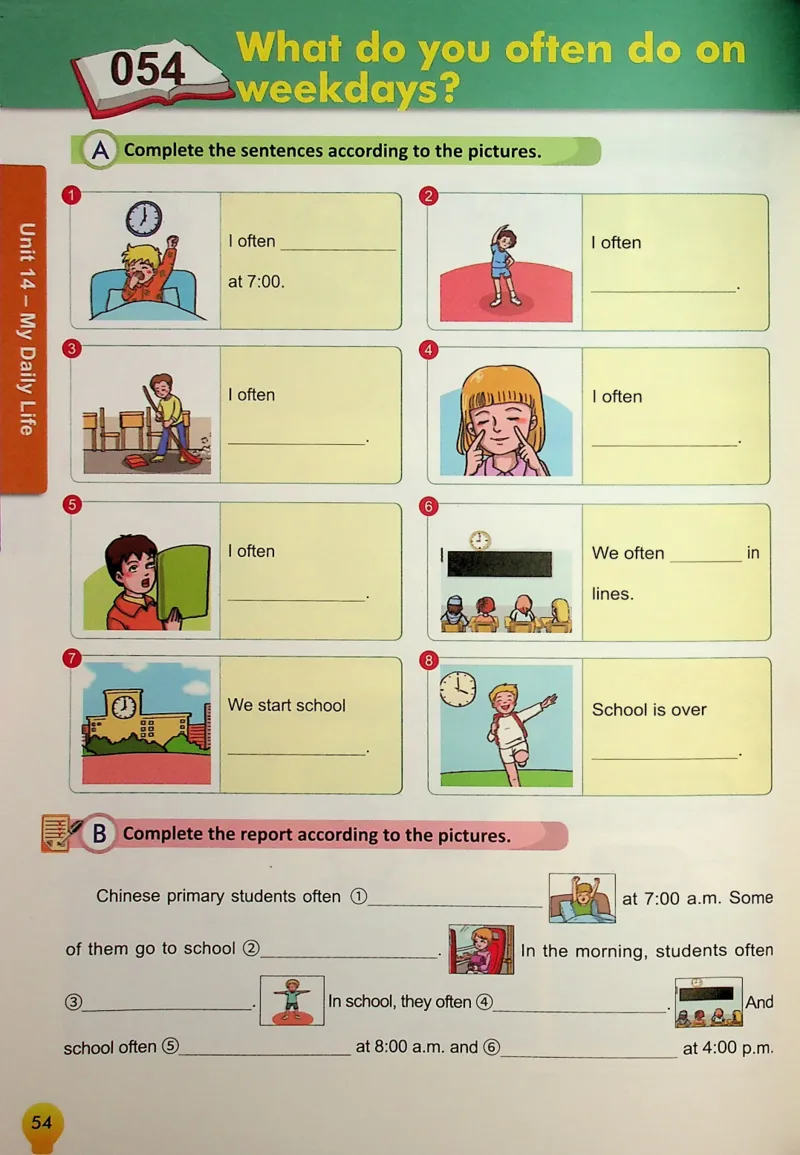 5英语~写霸_26春四年级上下册人教版_四上英语合集人教版PEP英语四年级上册新教材（教学视频+课件+动画+音频+练习+教案）_17练习资料_小学英语（预习复习资料大礼包）