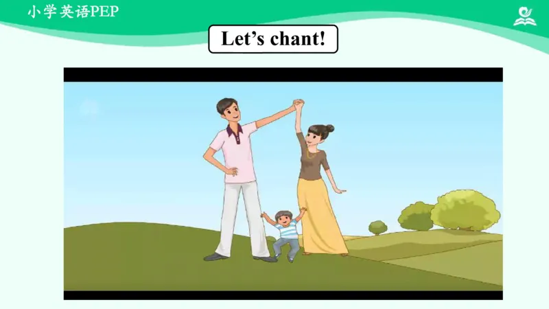 Unit2PartA课件_26春四年级上下册人教版_四上英语合集人教版PEP英语四年级上册新教材（教学视频+课件+动画+音频+练习+教案）_19同步教案课件_人教pep3_3年级下册_PDF课件