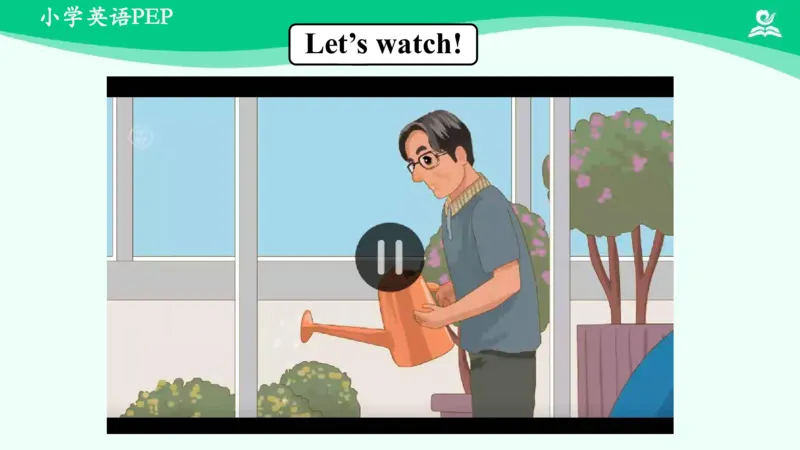 Unit2PartA课件_26春四年级上下册人教版_四上英语合集人教版PEP英语四年级上册新教材（教学视频+课件+动画+音频+练习+教案）_19同步教案课件_人教pep3_3年级下册_PDF课件