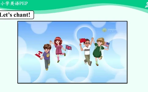 Unit2PartA课件_26春四年级上下册人教版_四上英语合集人教版PEP英语四年级上册新教材（教学视频+课件+动画+音频+练习+教案）_19同步教案课件_人教pep3_3年级下册_PDF课件