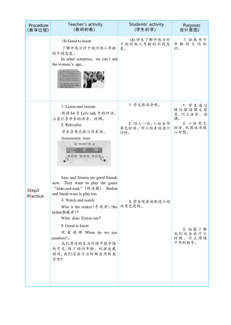 Unit6UsefulnumbersPartALet'stalk&Let'slearn大单元整体教学设计_26春四年级上下册人教版_四上英语合集人教版PEP英语四年级上册新教材（教学视频+课件+动画+音频+练习+教案）_3-6上册