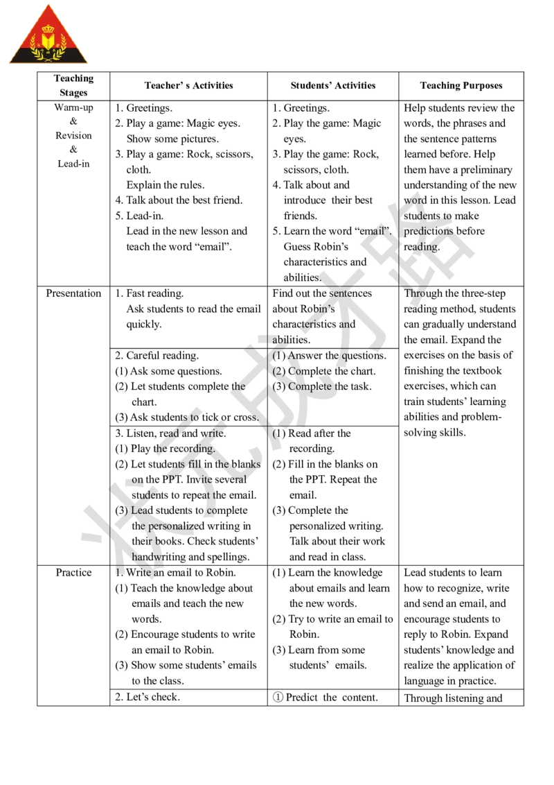 Thesixthperiod(第六课时)_26春四年级上下册人教版_四上英语合集人教版PEP英语四年级上册新教材（教学视频+课件+动画+音频+练习+教案）_19同步教案课件_人教pep3_3-6上册_5年级上册_Unit4