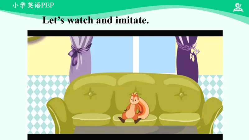 Unit3PartC课件_26春四年级上下册人教版_四上英语合集人教版PEP英语四年级上册新教材（教学视频+课件+动画+音频+练习+教案）_19同步教案课件_人教pep3_5年级下册_PDF课件