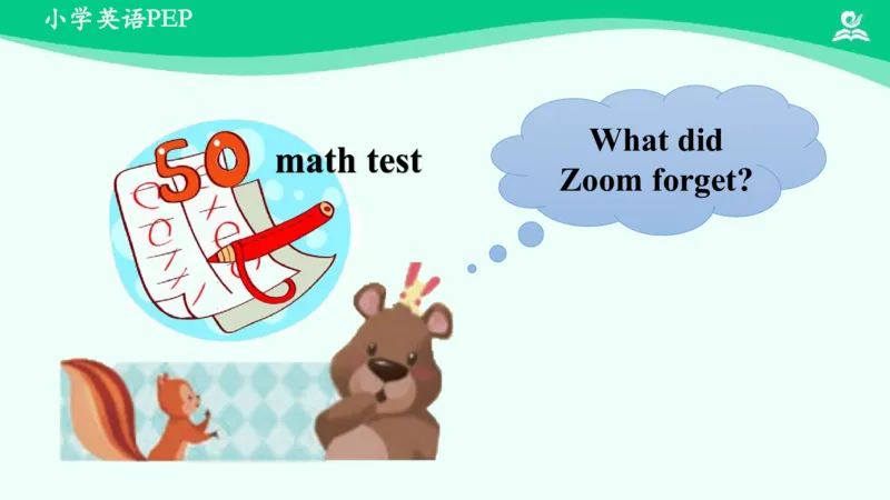 Unit3PartC课件_26春四年级上下册人教版_四上英语合集人教版PEP英语四年级上册新教材（教学视频+课件+动画+音频+练习+教案）_19同步教案课件_人教pep3_5年级下册_PDF课件