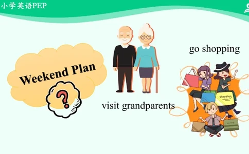 Unit3PartC课件_26春四年级上下册人教版_四上英语合集人教版PEP英语四年级上册新教材（教学视频+课件+动画+音频+练习+教案）_19同步教案课件_人教pep3_5年级下册_PDF课件