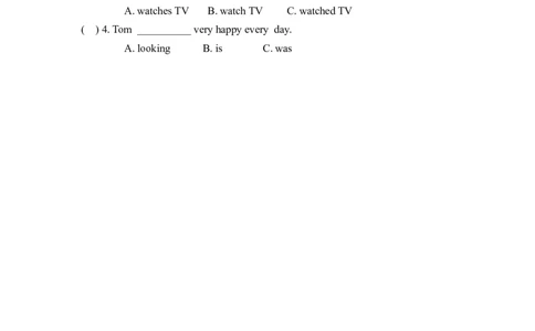 Recycle第一课时_26春四年级上下册人教版_四上英语合集人教版PEP英语四年级上册新教材（教学视频+课件+动画+音频+练习+教案）_19同步教案课件_人教pep3_3-6年级下册_6年级下册_第一课时