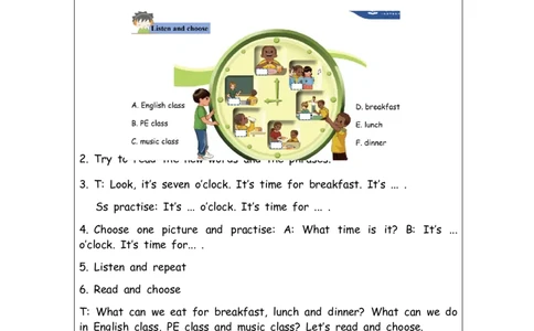 A-教学设计_26春四年级上下册人教版_四上英语合集人教版PEP英语四年级上册新教材（教学视频+课件+动画+音频+练习+教案）_19同步教案课件_人教pep3_3-6下册_《之江汇教案》_4年级下册_180