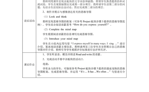 Unit2Lesson6_26春四年级上下册人教版_四上英语合集人教版PEP英语四年级上册新教材（教学视频+课件+动画+音频+练习+教案）_19同步教案课件_人教pep3_3-6下册_《三下新教材教案》25春