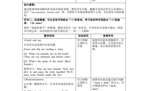 Unit2PartALet'sspell_26春四年级上下册人教版_四上英语合集人教版PEP英语四年级上册新教材（教学视频+课件+动画+音频+练习+教案）_19同步教案课件_人教pep3_3-6上册_Unit2