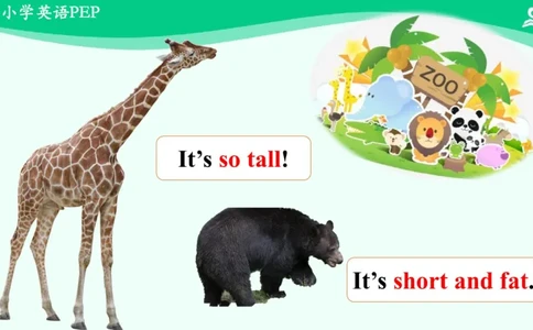 Unit3PartB课件_26春四年级上下册人教版_四上英语合集人教版PEP英语四年级上册新教材（教学视频+课件+动画+音频+练习+教案）_19同步教案课件_人教pep3_3年级下册_PDF课件