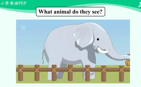 Unit3PartB课件_26春四年级上下册人教版_四上英语合集人教版PEP英语四年级上册新教材（教学视频+课件+动画+音频+练习+教案）_19同步教案课件_人教pep3_3年级下册_PDF课件