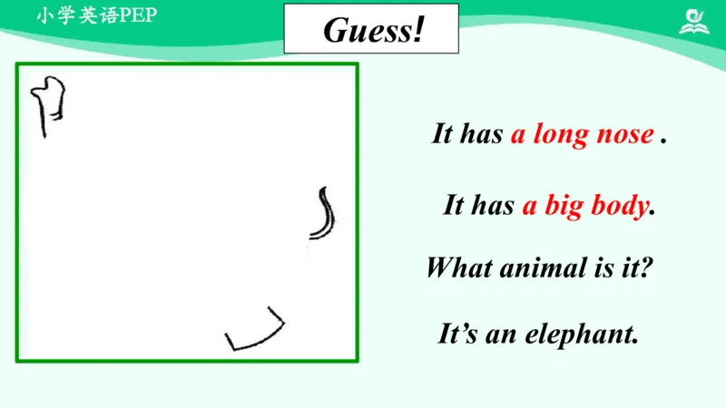 Unit3PartB课件_26春四年级上下册人教版_四上英语合集人教版PEP英语四年级上册新教材（教学视频+课件+动画+音频+练习+教案）_19同步教案课件_人教pep3_3年级下册_PDF课件