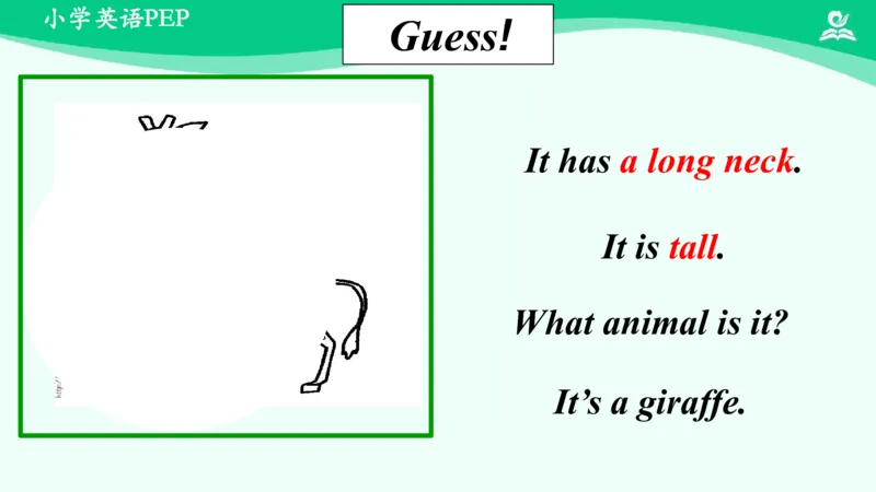 Unit3PartB课件_26春四年级上下册人教版_四上英语合集人教版PEP英语四年级上册新教材（教学视频+课件+动画+音频+练习+教案）_19同步教案课件_人教pep3_3年级下册_PDF课件