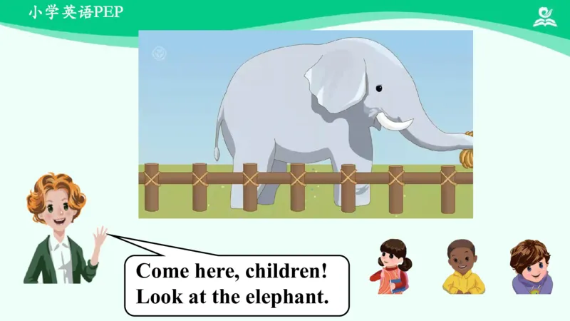 Unit3PartB课件_26春四年级上下册人教版_四上英语合集人教版PEP英语四年级上册新教材（教学视频+课件+动画+音频+练习+教案）_19同步教案课件_人教pep3_3年级下册_PDF课件