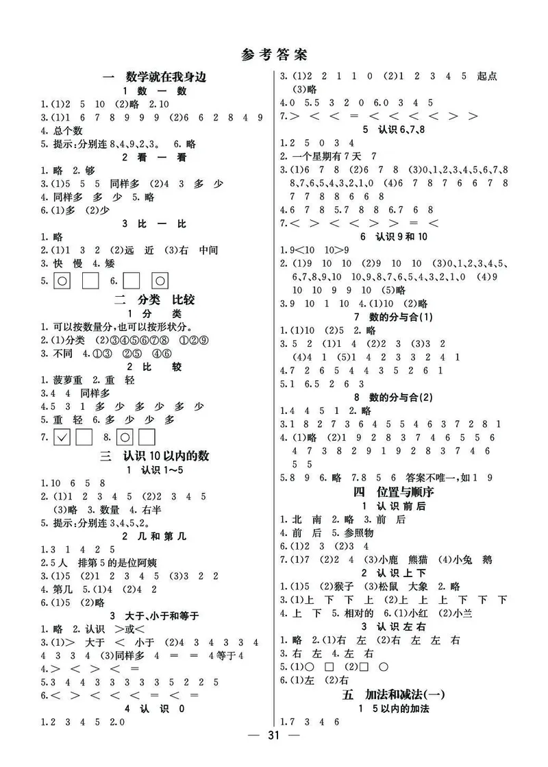 BJ版1a_26春四年级上下册人教版_四上英语合集人教版PEP英语四年级上册新教材（教学视频+课件+动画+音频+练习+教案）_17练习资料_小学英语（预习复习资料大礼包）_《预习卡》_1-6上册