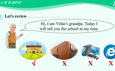 Unit4PartB课件_26春四年级上下册人教版_四上英语合集人教版PEP英语四年级上册新教材（教学视频+课件+动画+音频+练习+教案）_19同步教案课件_人教pep3_6年级下册_PDF课件