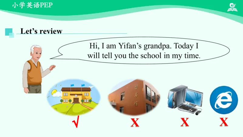 Unit4PartB课件_26春四年级上下册人教版_四上英语合集人教版PEP英语四年级上册新教材（教学视频+课件+动画+音频+练习+教案）_19同步教案课件_人教pep3_6年级下册_PDF课件