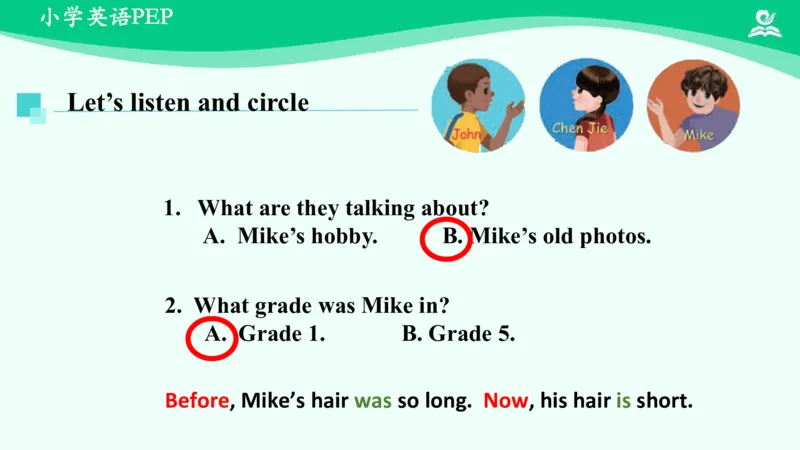 Unit4PartB课件_26春四年级上下册人教版_四上英语合集人教版PEP英语四年级上册新教材（教学视频+课件+动画+音频+练习+教案）_19同步教案课件_人教pep3_6年级下册_PDF课件