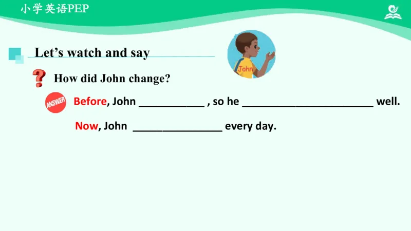 Unit4PartB课件_26春四年级上下册人教版_四上英语合集人教版PEP英语四年级上册新教材（教学视频+课件+动画+音频+练习+教案）_19同步教案课件_人教pep3_6年级下册_PDF课件