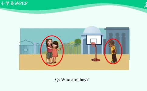 Recycle1PartA课件_26春四年级上下册人教版_四上英语合集人教版PEP英语四年级上册新教材（教学视频+课件+动画+音频+练习+教案）_19同步教案课件_人教pep3_3年级下册_PDF课件