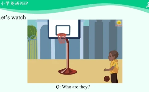 Recycle1PartA课件_26春四年级上下册人教版_四上英语合集人教版PEP英语四年级上册新教材（教学视频+课件+动画+音频+练习+教案）_19同步教案课件_人教pep3_3年级下册_PDF课件